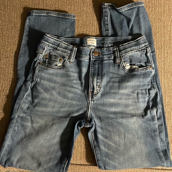 Crewcuts Other - Boys Crewcuts Sz14 Jean